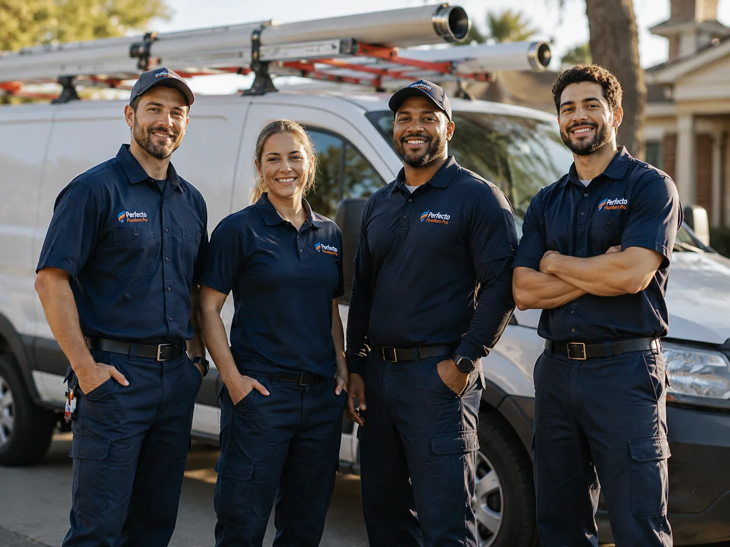 Emergency Plumber Near Me in Lefors, TX near me