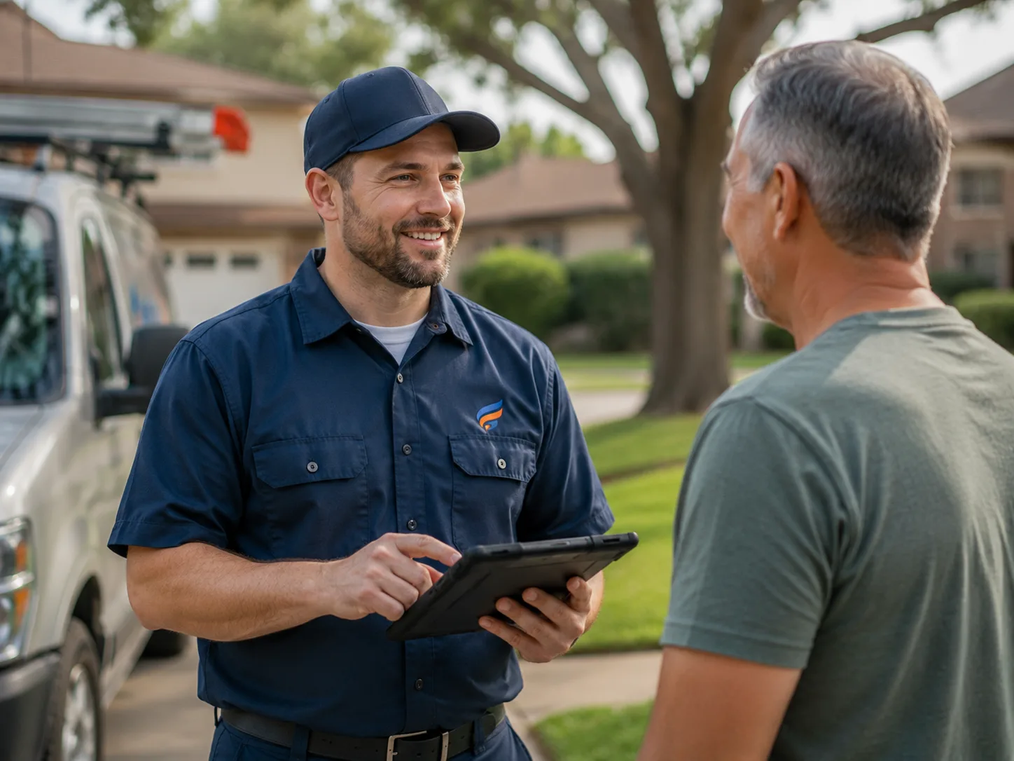 Emergency Plumber Near Me Lefors, TX FAQs